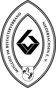 Mitglied im Bestatterverband Niedersachsen e.V.